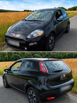 Fiat Punto 1.2 8V YOUNG II YOUNG II - Fiat Punto in Essen