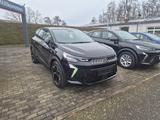 Mitsubishi Grandis Diamant PLUS 1.3 T-Benziner 7-DCT - schwarze Mitsubishi Grandis