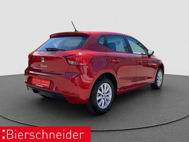 Seat Ibiza - Bild 7