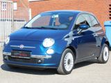 Fiat 500 1,2 8V  Lounge**Klima*LM-Felgen** - Fiat 500: Felgen