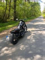 Harley-Davidson Dyna wide glide - HARLEY-DAVIDSON WIDE DYNA GLIDE
