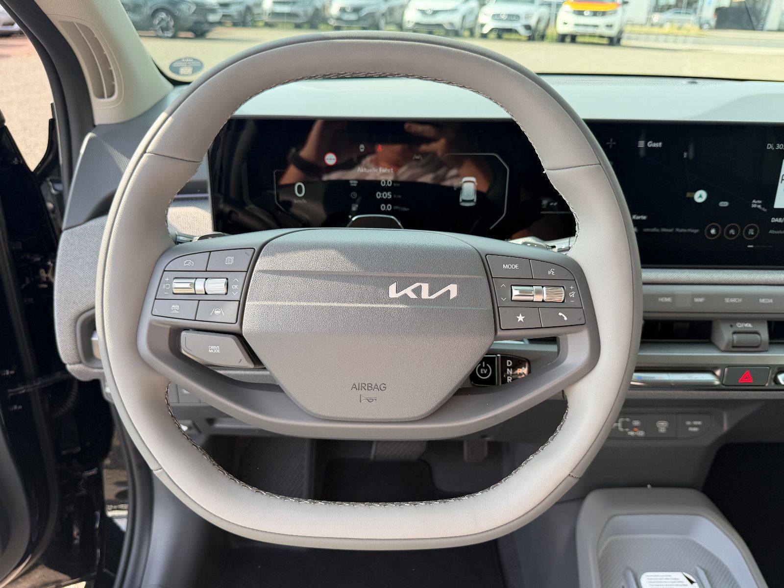 Kia EV3 - Bild 18