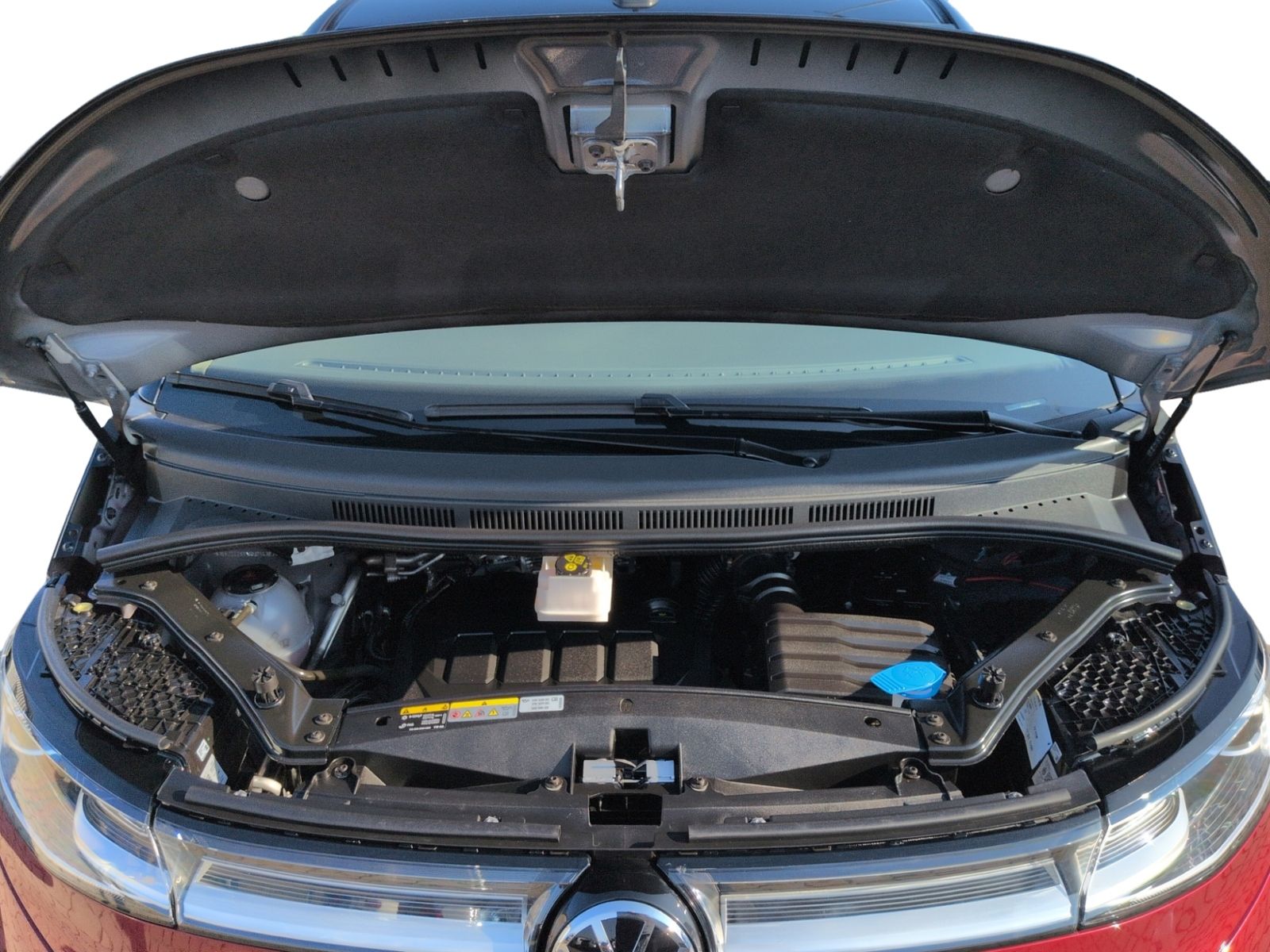 T7 Multivan 2.0 TDI DSG Style STHZ+MATRIX+AHK+