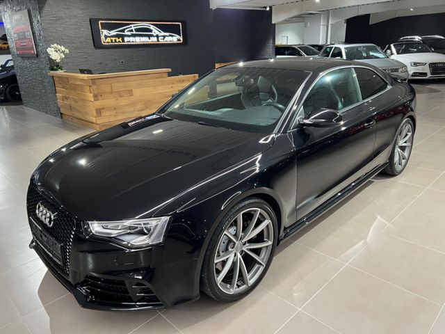 Audi RS5 4.2 V8 FSI S tronic quattro SCHALENSITZE B&O