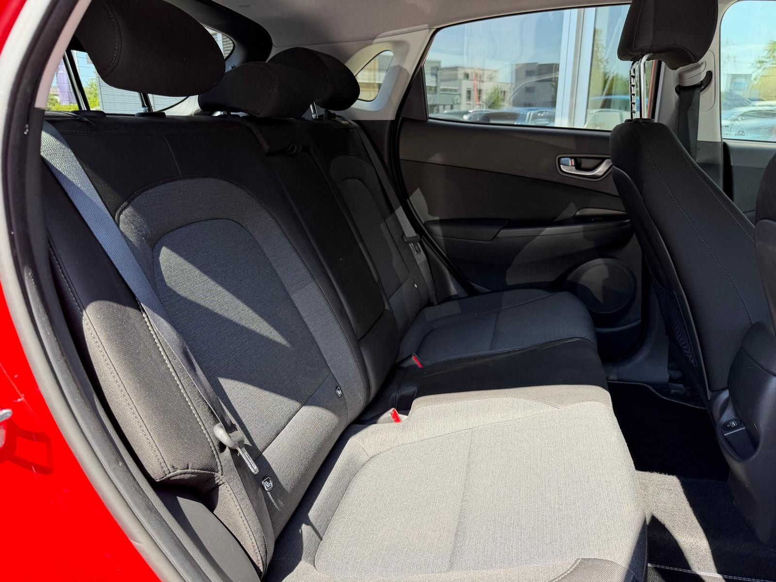 Fahrzeugabbildung Hyundai Kona Elektro Prime NAVI+LED+SHZ+HEAD+KAM+ACC+AHK