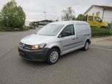 Volkswagen Caddy Nfz Maxi Kasten BMT 4Motion - Volkswagen Caddy: Allradantrieb, Maxi