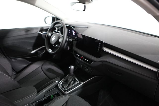 Skoda Fabia IV 1.0 TSI Style *LED*NAV*PANO*SHZ* KLIMA