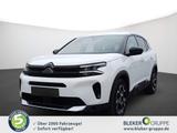 Citroën C5 Aircross BlueHDi 130 S&S EAT8 Plus - Citroën C5 Aircross PLUS mit Diesel-Antrieb