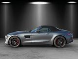 Mercedes-Benz AMG GT C Roadster DISTR Perf.Sitz/AGA Mem MAGNO - Mercedes-Benz mit Benzin-Antrieb: Cabrio, Automatik