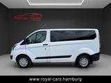 Ford Transit Custom*Tempomat*PDC*Bluetooth*9-Sitzer! - Ford Transit Custom aus 2017