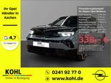 Opel Mokka-e GSE Elektro 281PS 54kWh Navi Keyless PDC - Opel Mokka-e Neuwagen