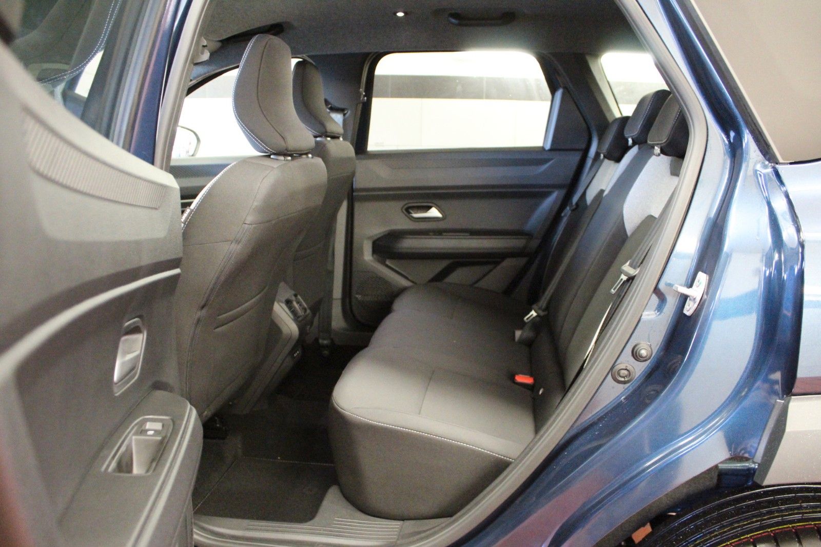 Fahrzeugabbildung Dacia Bigster Hybrid 155 Journey*Winter-Plus-Paket*