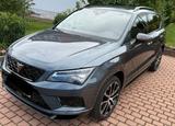 Andere Cupra Ateca 2.0 TSI DSG 4Drive *ACC*AHK*8f... - Andere aus 2020
