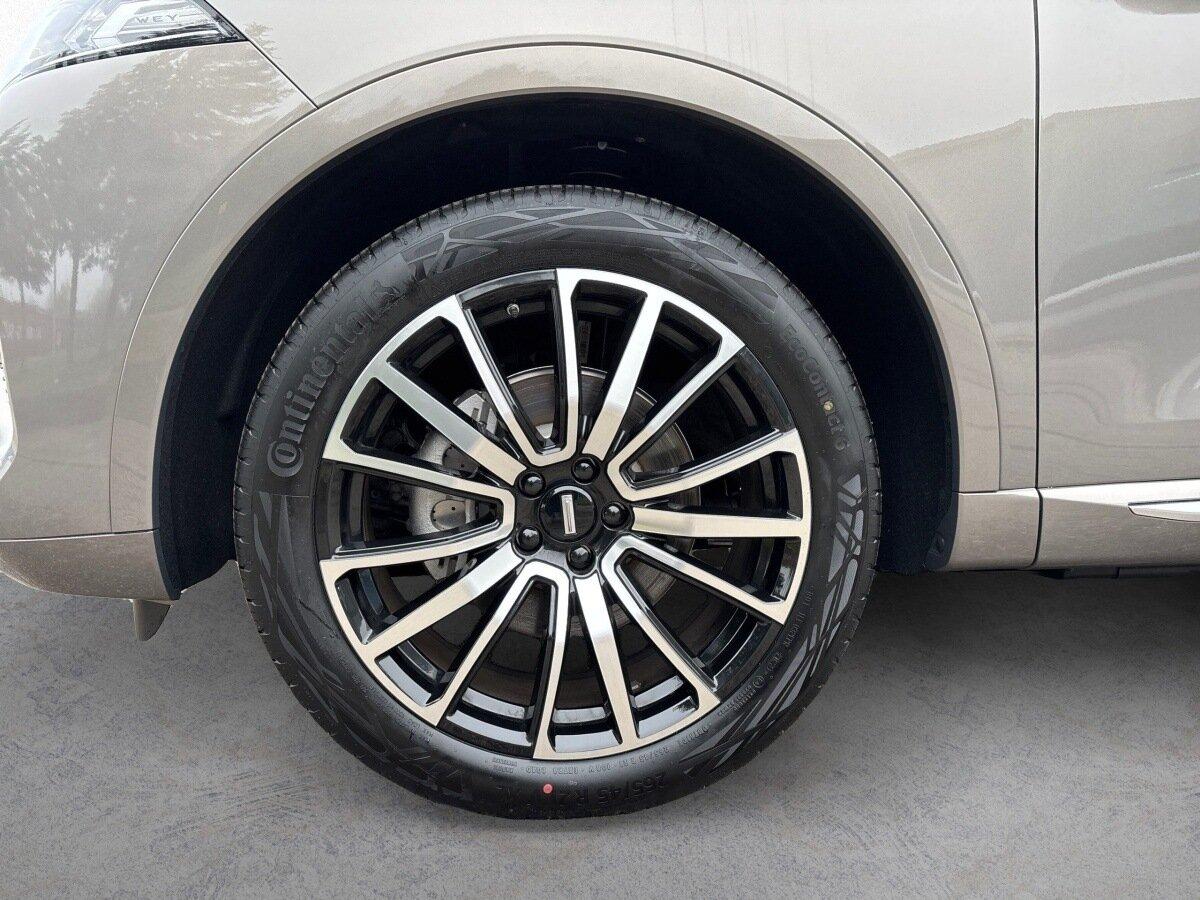 GWM WEY 05 Premium PHEV NAVI*360*SITZH