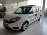 Fiat Doblò SX Maxi Kombi Doblo Cargo 1.6 Multijet ... - Fiat Doblo: Kombi, Maxi
