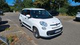 Fiat 500 L - Fiat 500L von privat