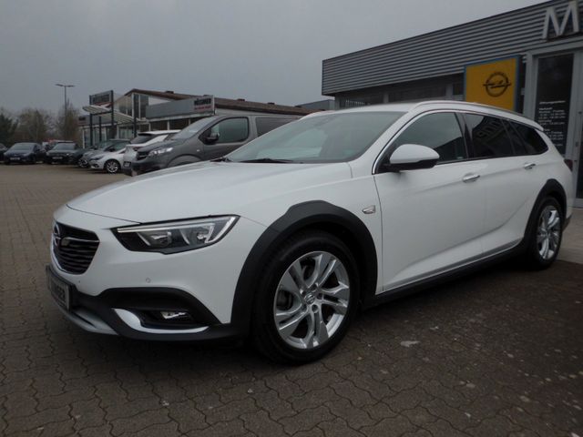Opel Insignia B Country Tourer*Head UP*Navi*Bose