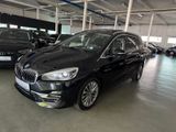 BMW 218 Gran Tourer LUXURY 7-SITZER PANO HUD ACC H&K - BMW 218 Gran Tourer aus 2020