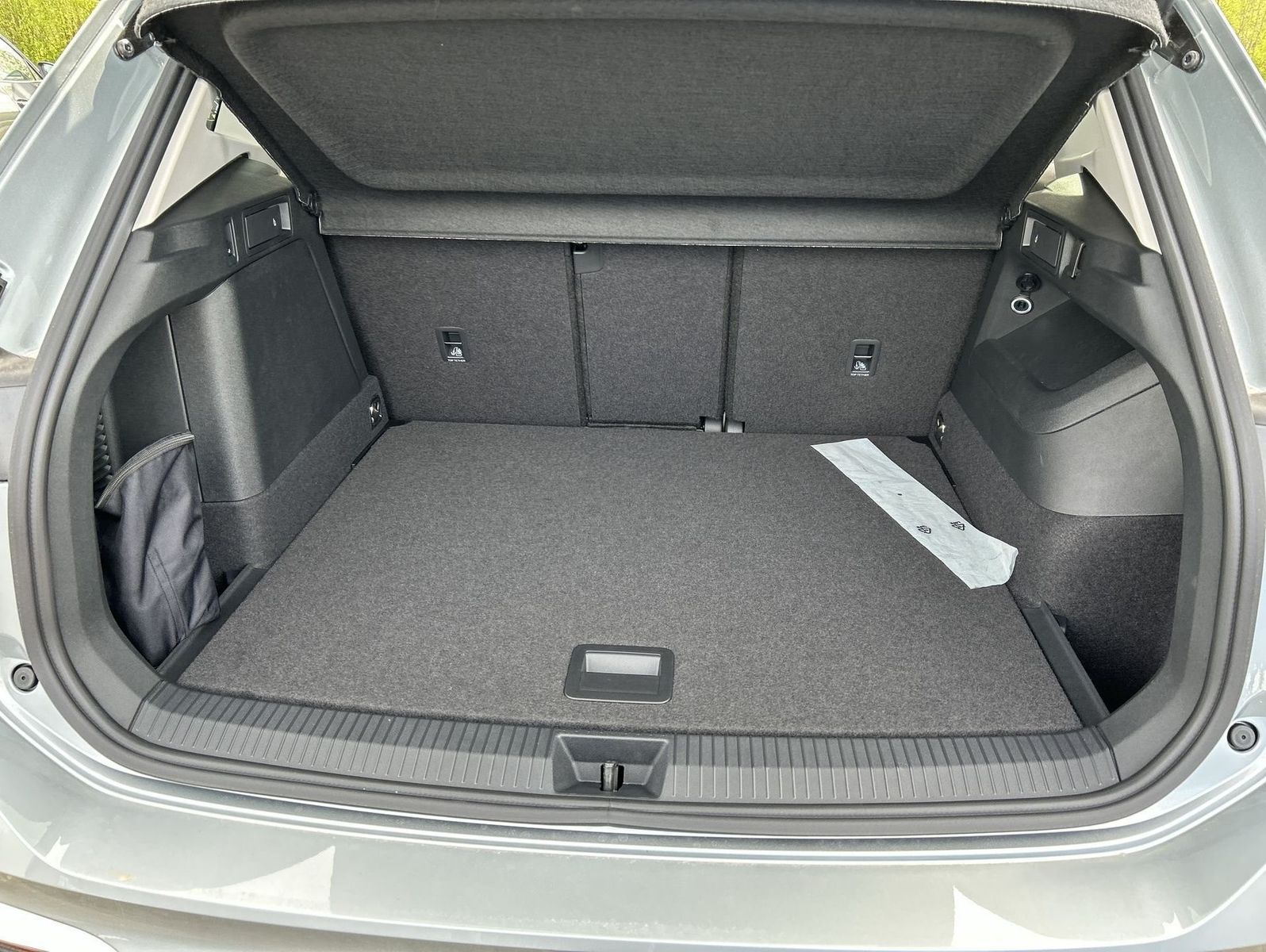 Volkswagen Tiguan - Bild 11