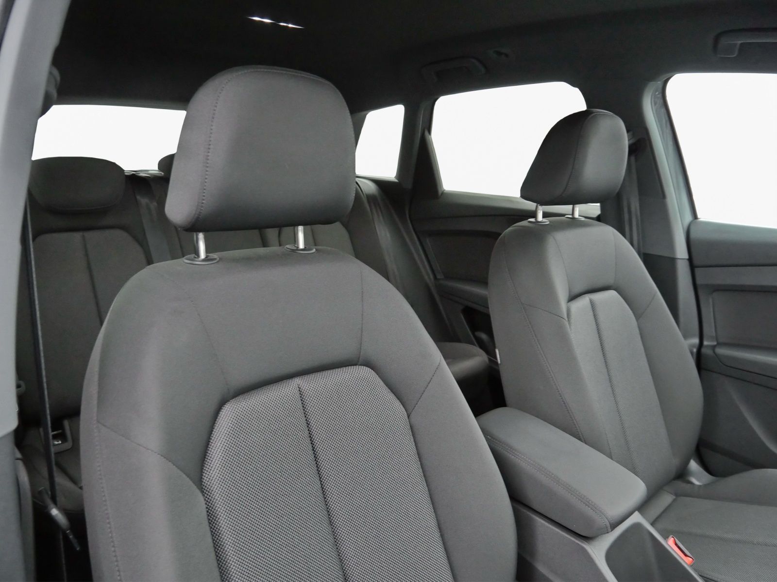 Audi Q4 e-tron - Bild 11