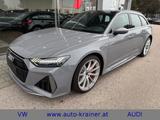 Audi RS 6 Avant 4.0 TFSI quattro performance - Audi RS6 Tageszulassungen