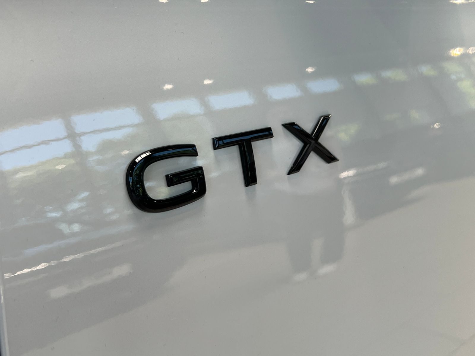 Fahrzeugabbildung Volkswagen ID.7 GTX 4MOTION 86 kWh *AHK,Navi,IQ.Drive*
