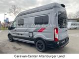 LMC Innovan 592  -Einzelbetten- - LMC Einzelbetten