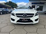 Mercedes-Benz CLA 180 CLA AMG XENON RFK - Mercedes-Benz CLA 180 Gebrauchtwagen