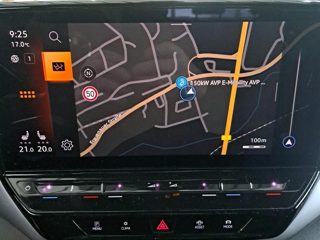 Volkswagen ID.4 - Bild 10