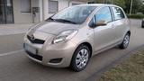 Toyota Yaris/TÜV Reifen Service NEU/BT+DAB... - Toyota Yaris Gebrauchtwagen in Rostock