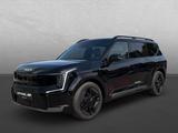 Kia EV9 AWD GTL Panoramadach - schwarze Kia EV9