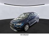 Seat Ateca Xperience 2.0TDI DSG/ACC/AHK/CAM/el.HECK - gebrauchte Seat Ateca aus dem Jahr 2023
