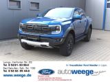Ford Ranger Raptor e-4WD Doppelkabine - Ford Raptor Neuwagen