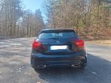 Mercedes-Benz A 200 PEAK Edition PEAK Edition - Mercedes-Benz A 200 von privat