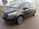 Mercedes-Benz Vito Mixto 119CDI lang 9G JS Garantie 08/2026 - Mercedes-Benz Vito: 2.2