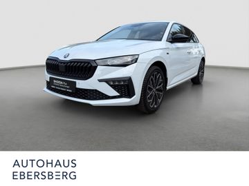 Skoda Leasingangebot: Skoda Scala Selection Tour 1.0 TSI Keyless LM17 MATRIX