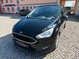 Ford Grand C-Max 1.0 EcoBoost Business Edition 2.Hand - Ford C-MAX Business mit Benzin-Antrieb