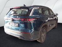 Volkswagen Tayron - Vorschau Bild 3