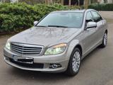 Mercedes-Benz Mercedes Benz C220 CDI Avantgarde W204 - Mercedes-Benz C 220 aus 2007: Cdi