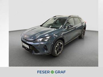 Cupra Formentor - 1