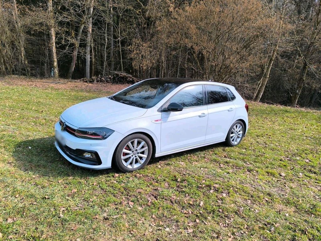 Image of Volkswagen Polo