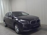 BMW X2 sDrive18d Advantage Navi LED AHK HiFi ACC RFK - BMW X2 Gebrauchtwagen