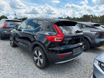Volvo XC40 - 4