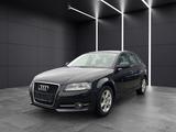 Audi A3 Sportback 1.2 TFSI /KLIMA/ALU/PDC/ - Audi A3 aus 2011: Sportback