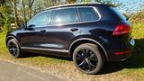 Volkswagen Touareg 3.0 V6 TDI Tiptronic BlueMotion Tech... - Volkswagen Touareg aus 2011: V6 TDI