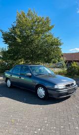 Opel Vectra A 1.6i - gebrauchte Opel Vectra aus dem Jahr 1995