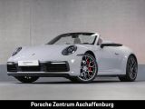 Porsche 911 Carrera 4S Sport Chrono BOSE Sportabgas - Porsche 992 aus 2021