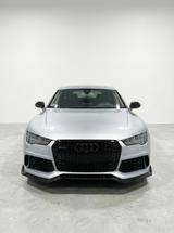 Audi A7 Sportback *Scheckheft* RS7* 3.Hand* 3.0 TFSI - Audi A7 Gebrauchtwagen