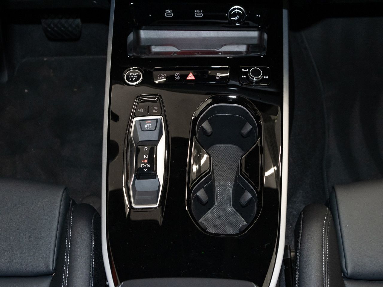 Audi A5 - Bild 16