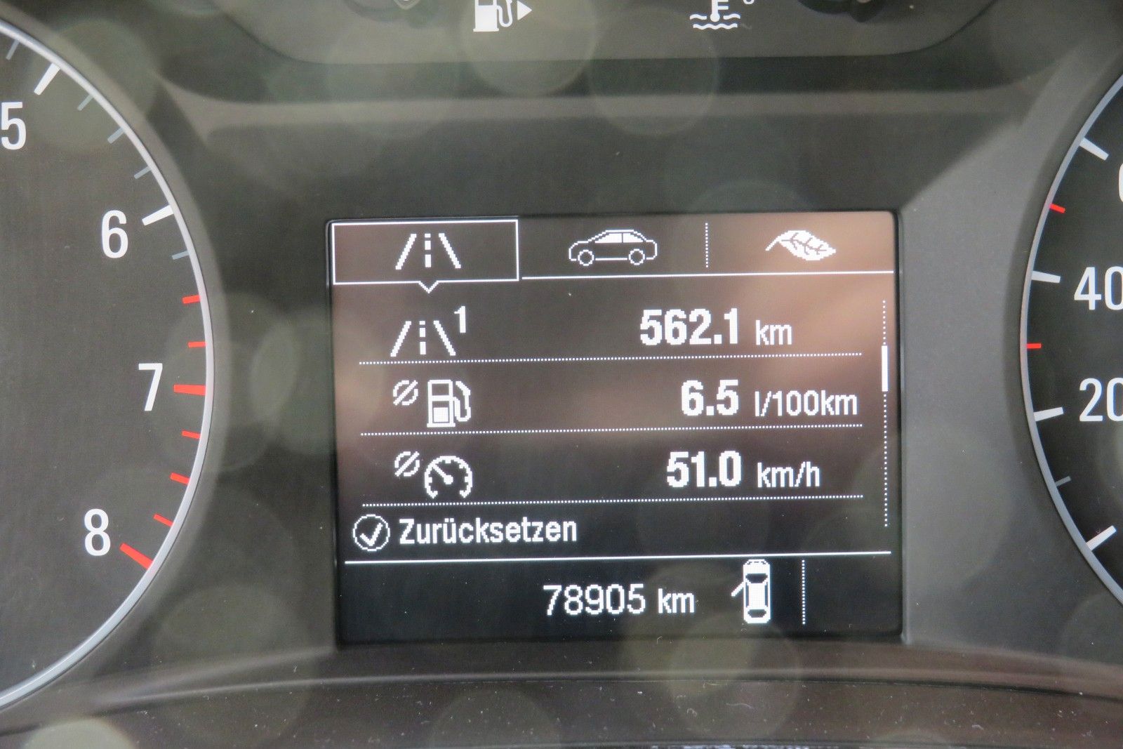 Fahrzeugabbildung Opel Mokka X ACTIVE KAMARA SITZH. GRA PDC APP-CON.